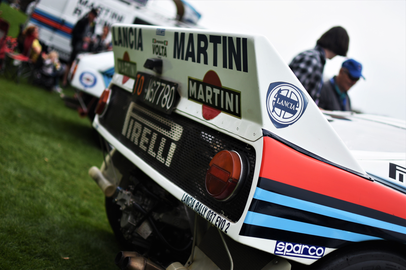 Illustration for article titled Amelia Island Concours Photodump